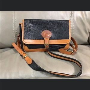 Vintage Dooney & Bourke purse
